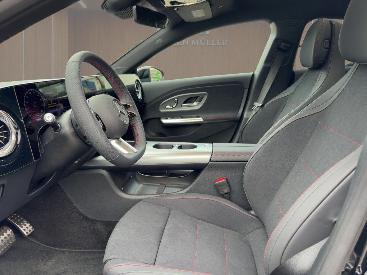 Mercedes-Benz CLA – Bild 6