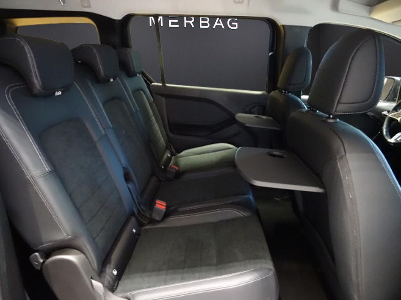 Mercedes-Benz EQT – Bild 10