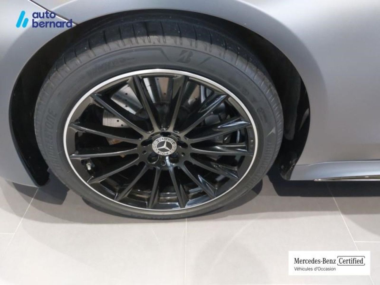 Photo du véhicule 12 / 18