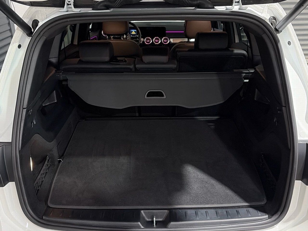 Mercedes-Benz GLB – Bild 16