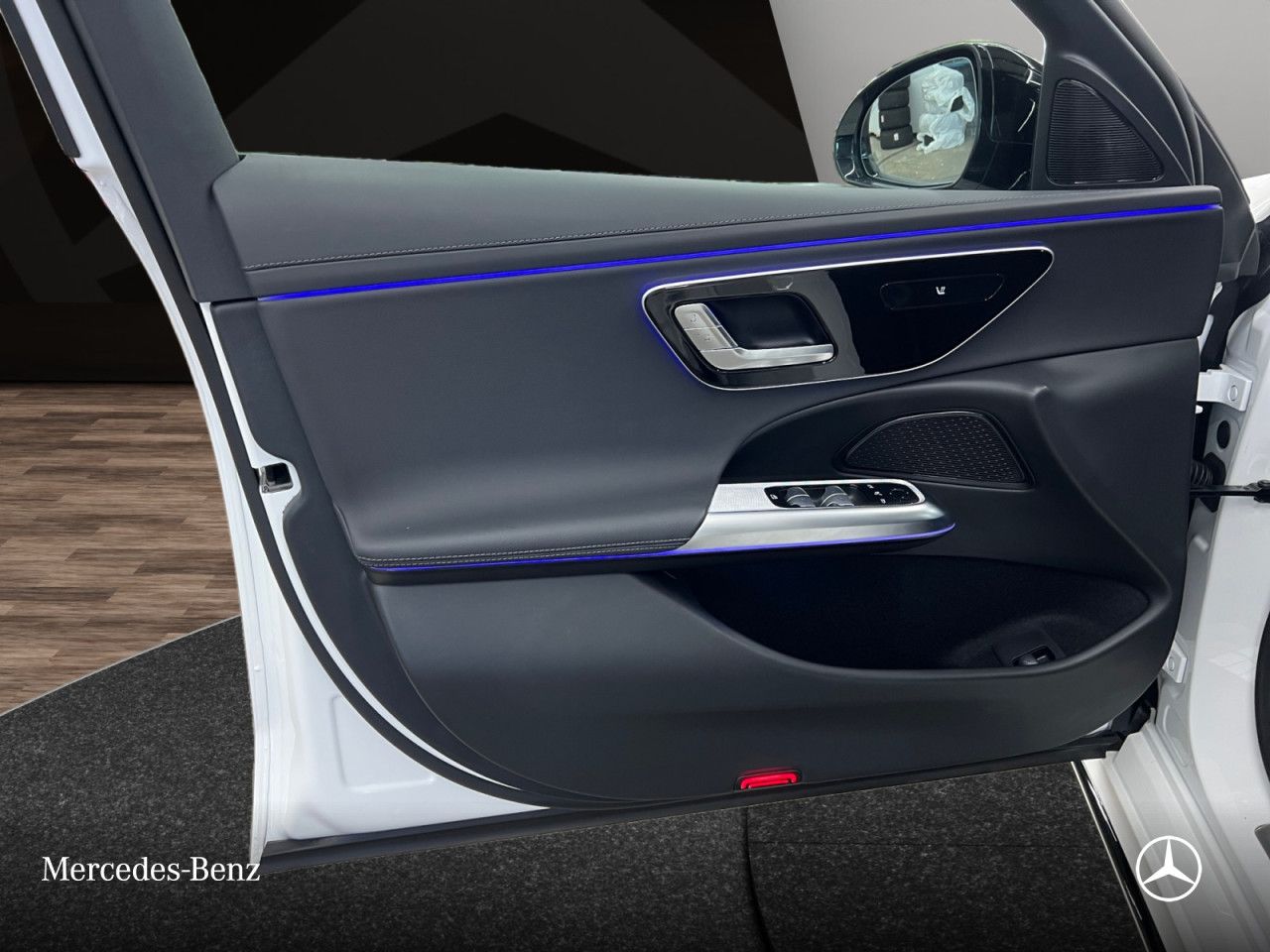 Mercedes-Benz E-Klasse – Bild 14
