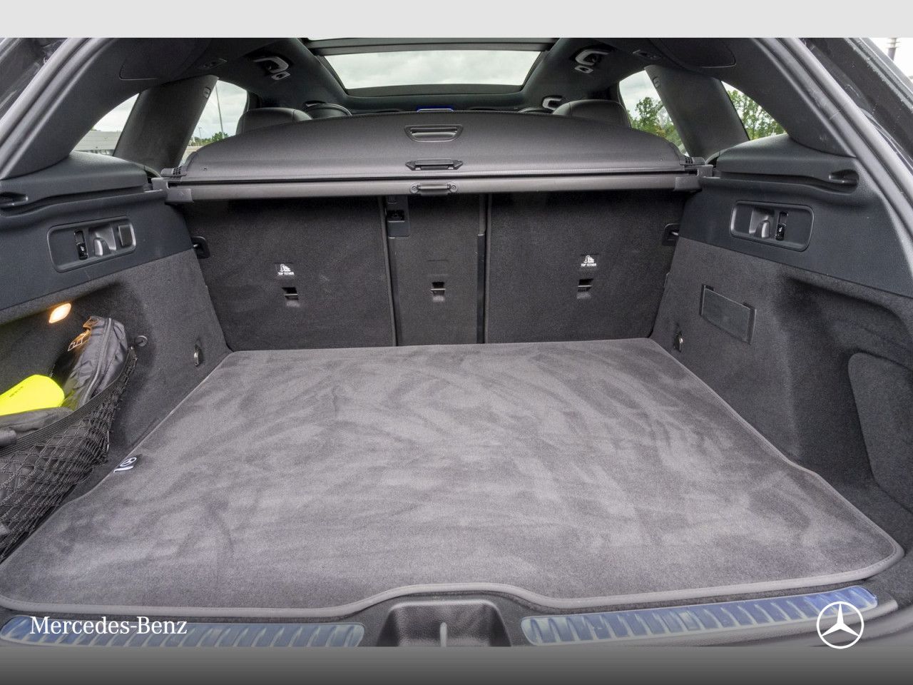 Mercedes-Benz GLC – Bild 15