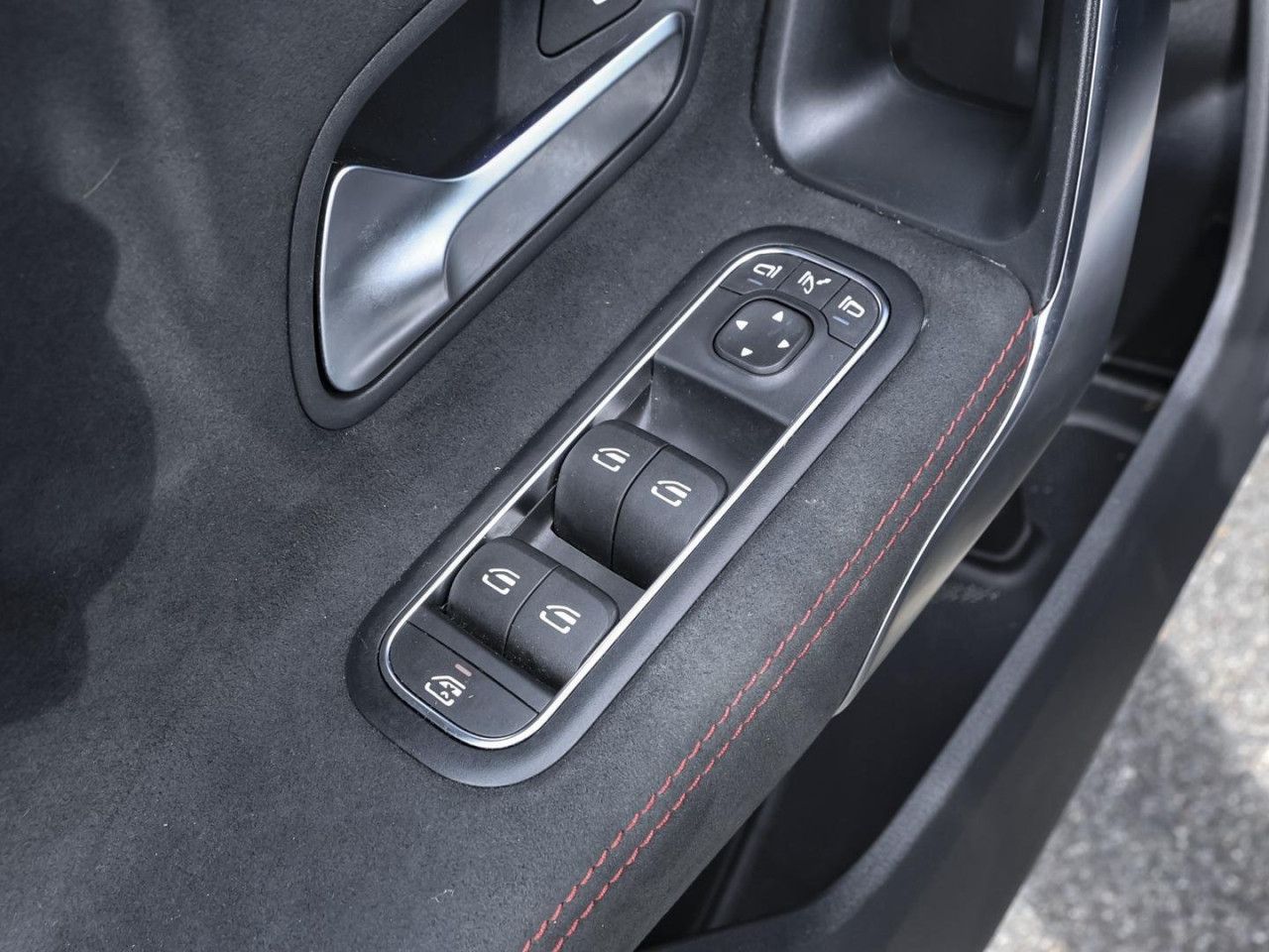 Mercedes-Benz CLA – Bild 16