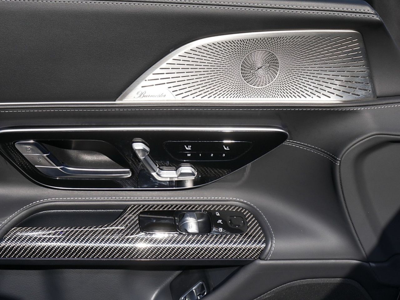 Mercedes-Benz AMG GT – Bild 8