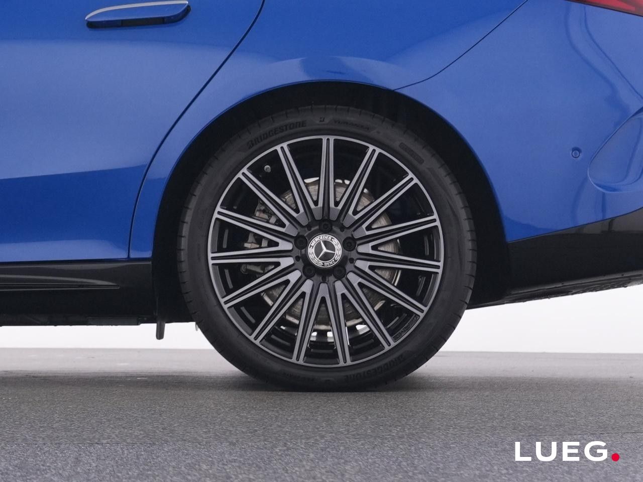 Mercedes-Benz CLA – Bild 20
