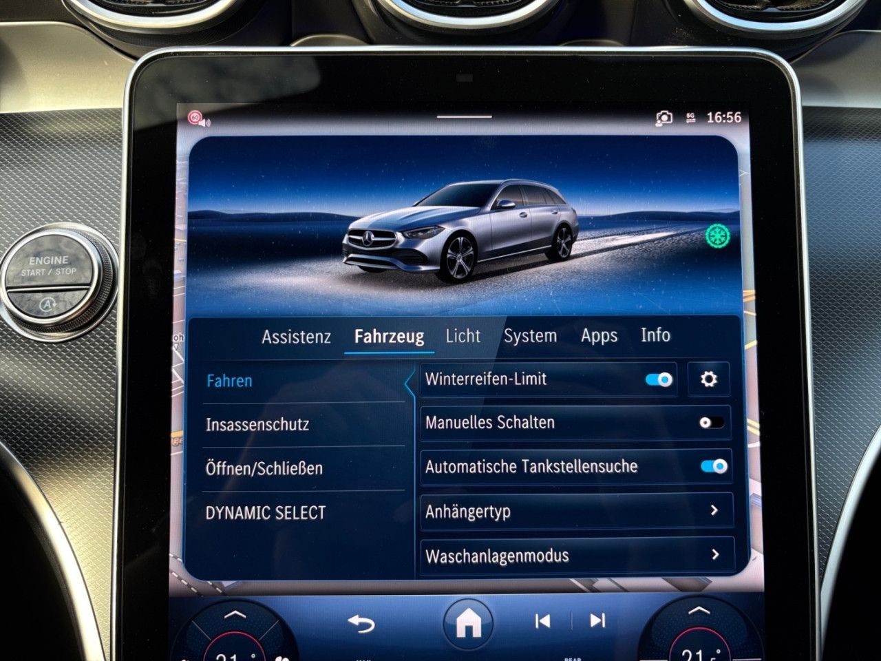 Mercedes-Benz C-Klasse – Bild 26