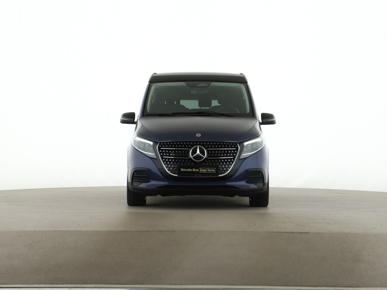 Mercedes-Benz Marco Polo – Bild 2