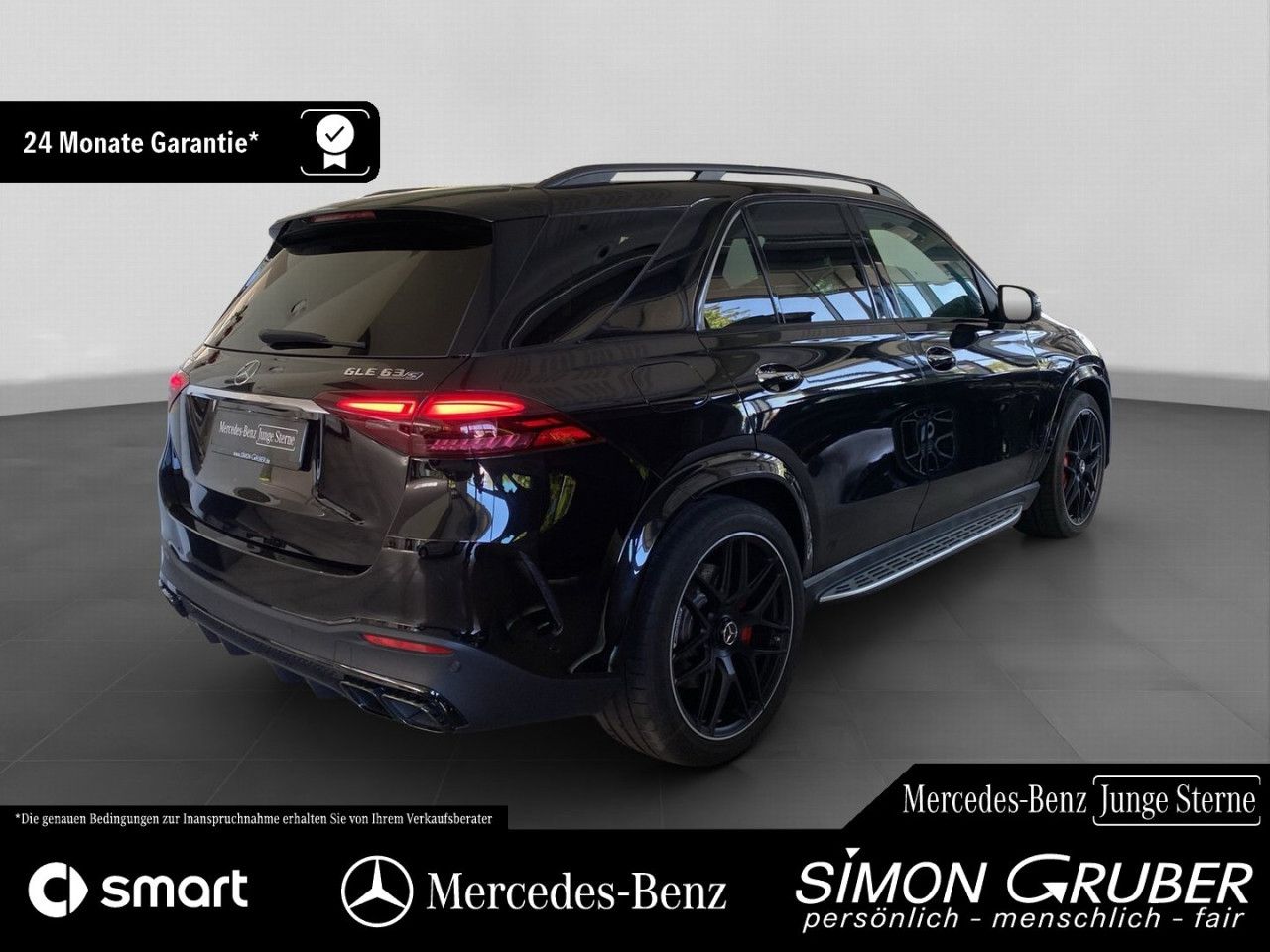 Mercedes-Benz GLE – Bild 5