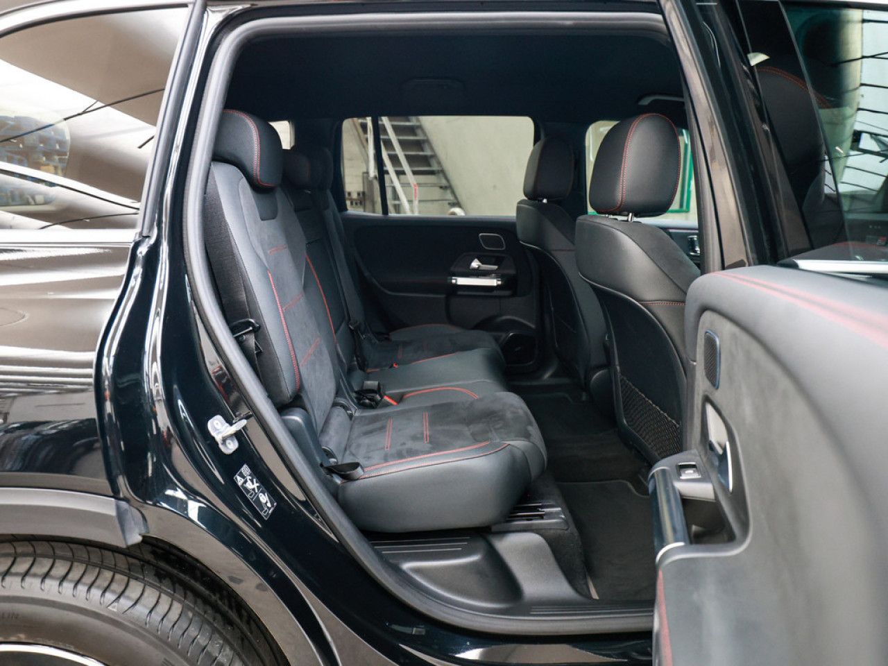 Mercedes-Benz EQB – Bild 7