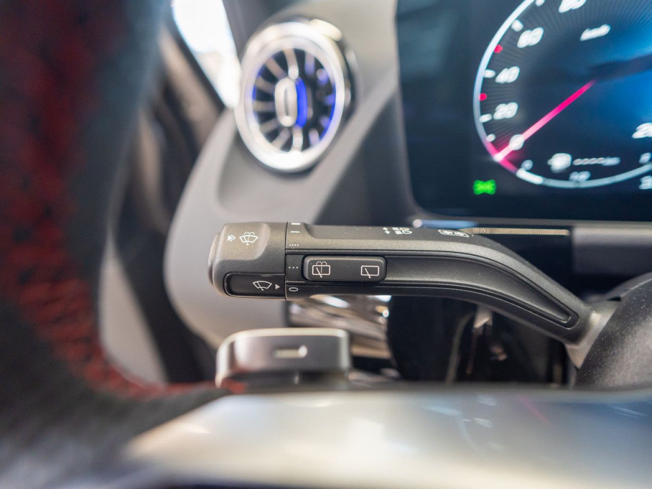 Mercedes-Benz B-Klasse – Bild 17