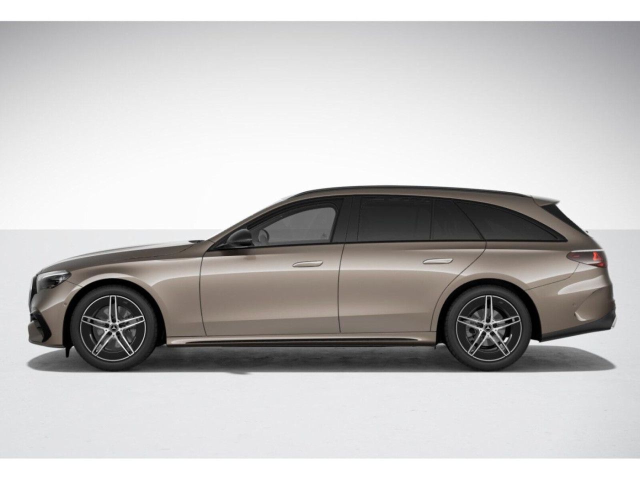 Mercedes-Benz E-Klasse – Bild 3