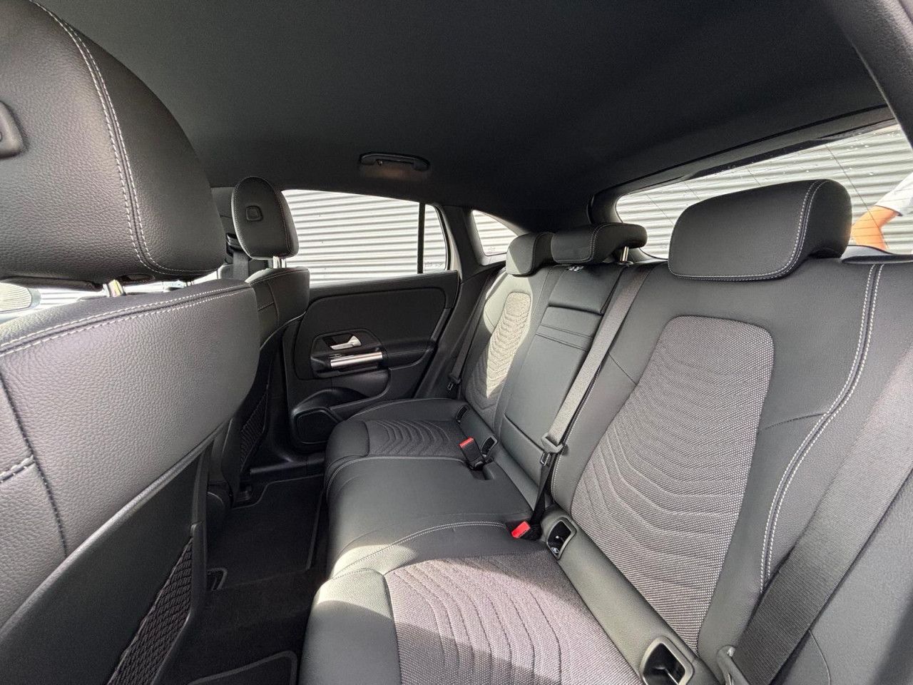 Mercedes-Benz EQA – Bild 8