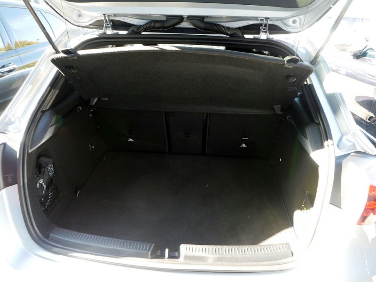 Mercedes-Benz A-Klasse – Bild 9