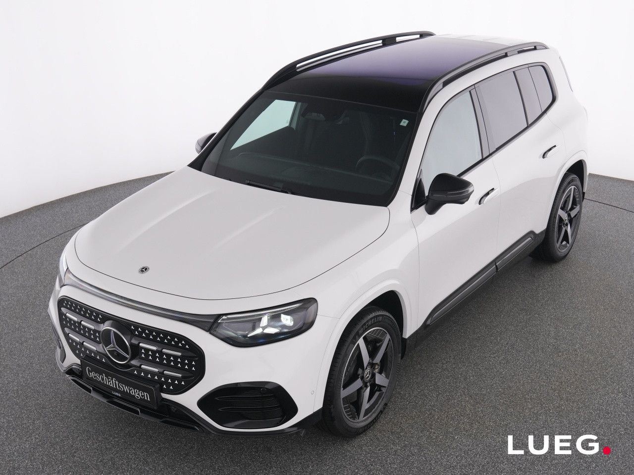 Mercedes-Benz GLB – Bild 17