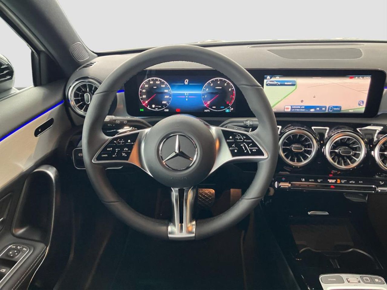 Mercedes-Benz A-Klasse – Bild 7