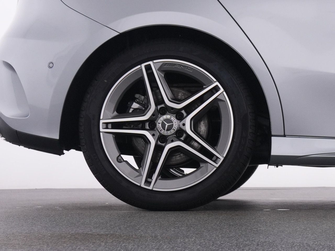 Mercedes-Benz A-Klasse – Bild 22