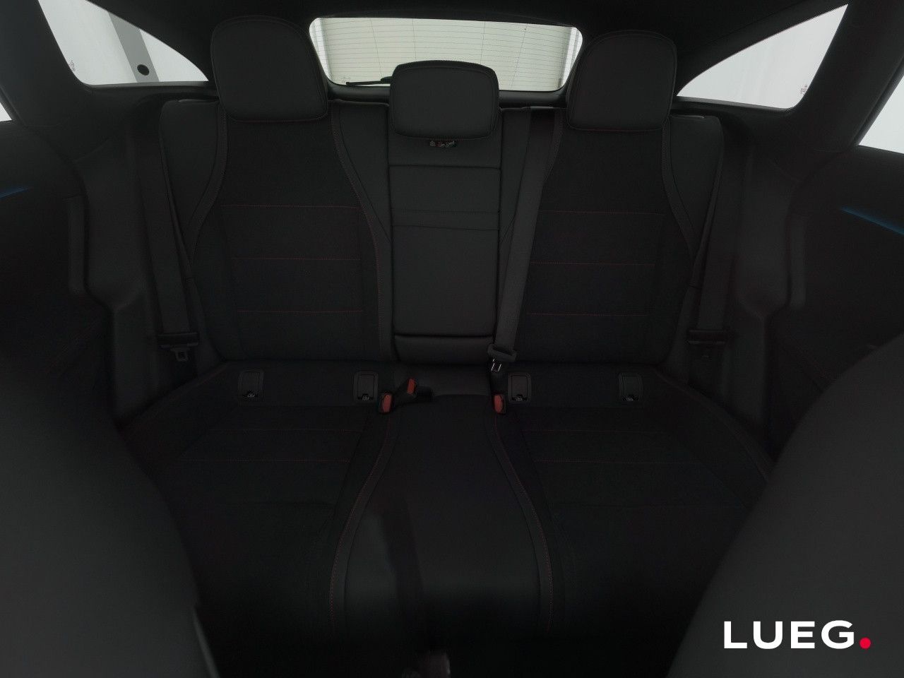 Mercedes-Benz CLA – Bild 5