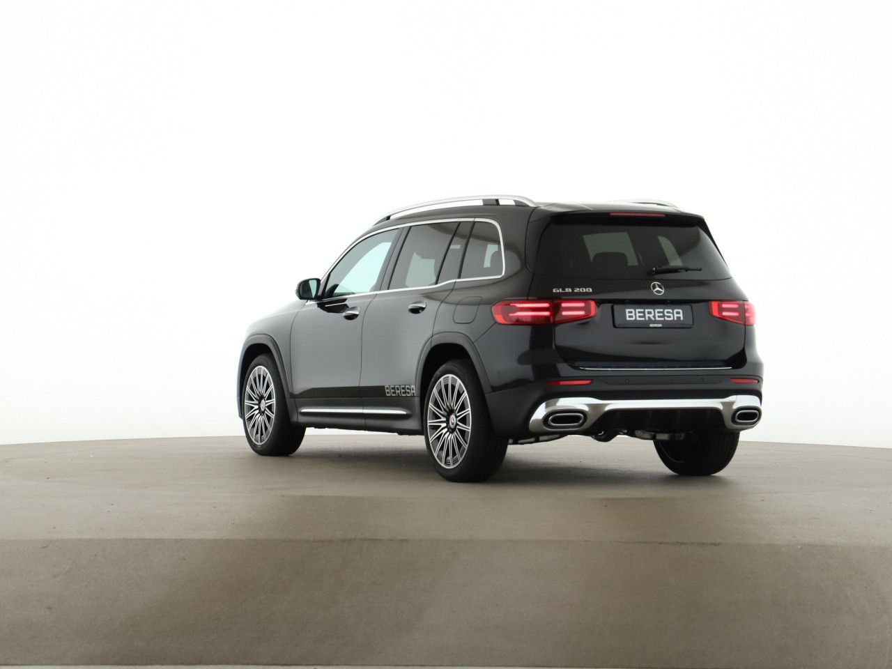 Mercedes-Benz GLB – Bild 4