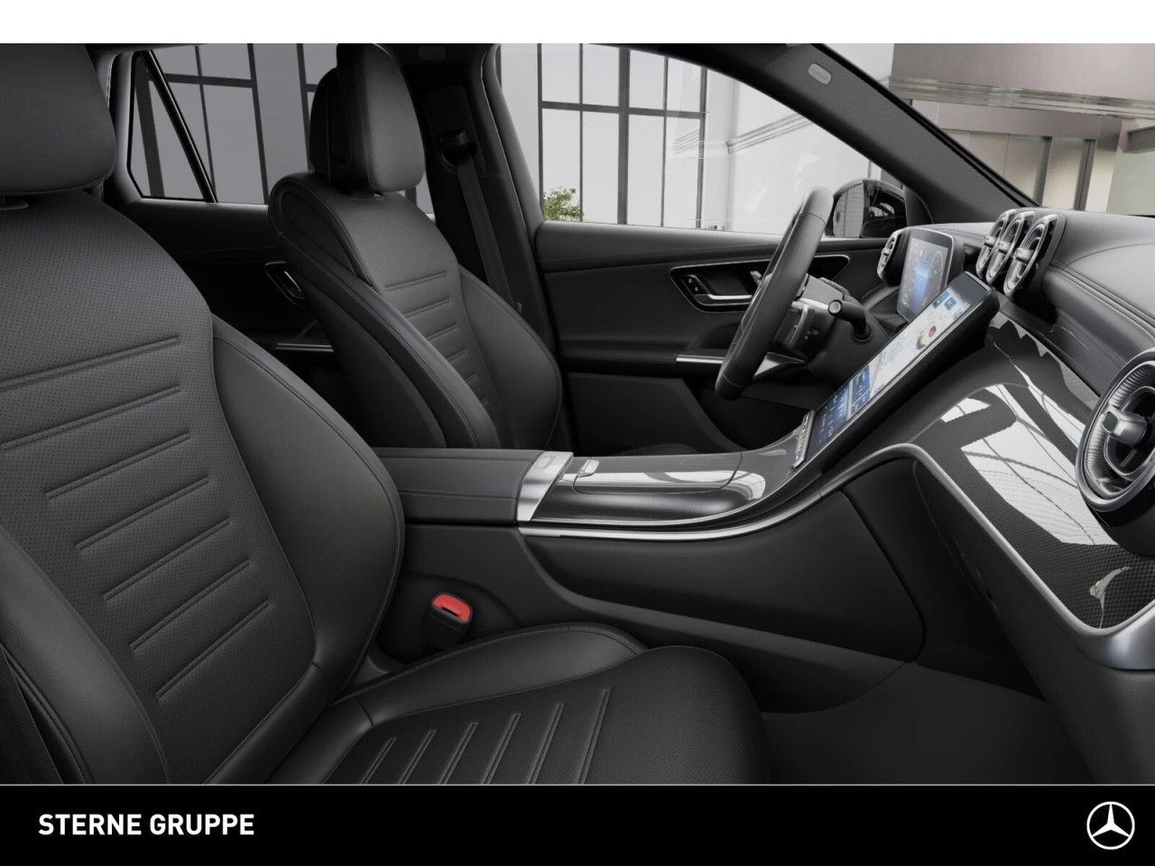 Mercedes-Benz GLC – Bild 5