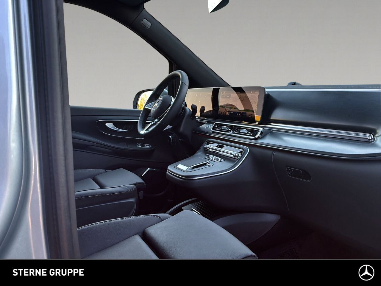 Mercedes-Benz V-Klasse – Bild 12