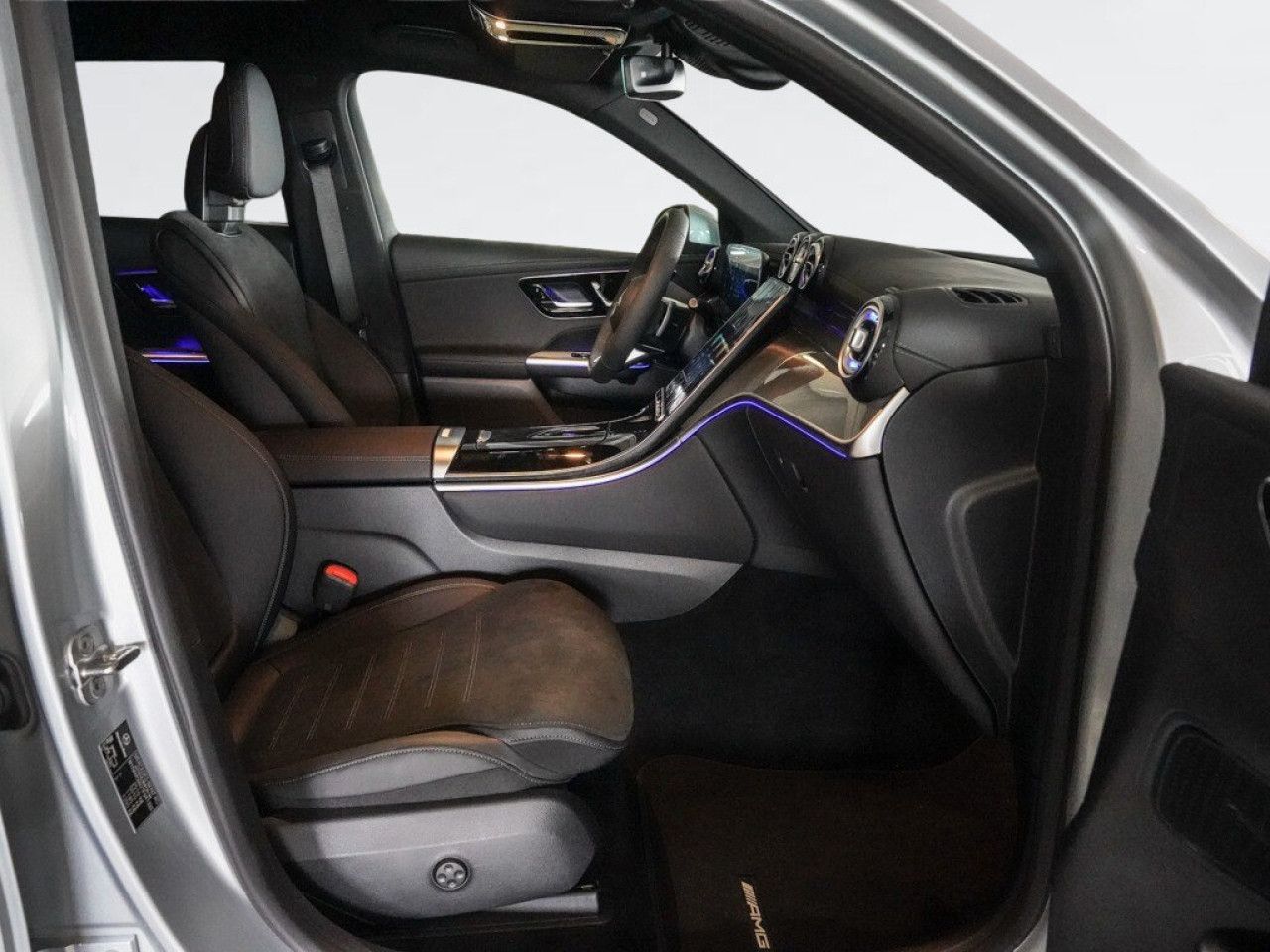 Mercedes-Benz GLC – Bild 5