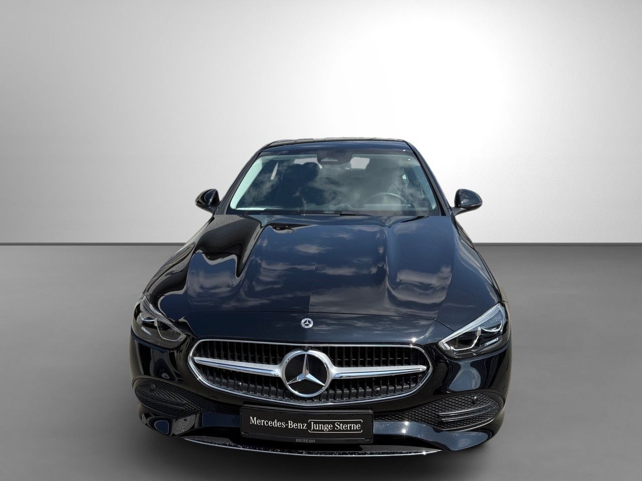 Mercedes-Benz C-Klasse – Bild 2