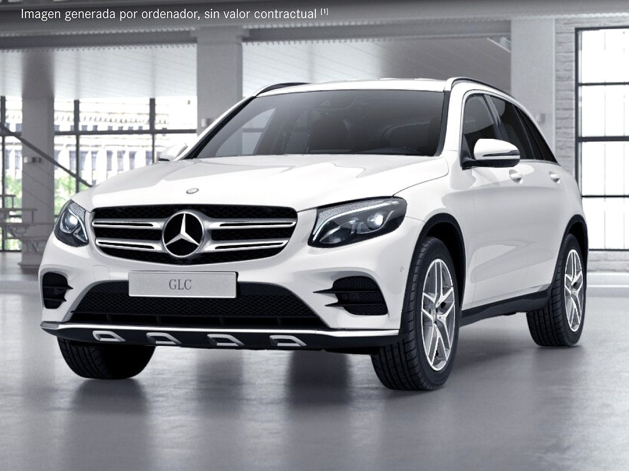 Foto de estudio 1 / 5