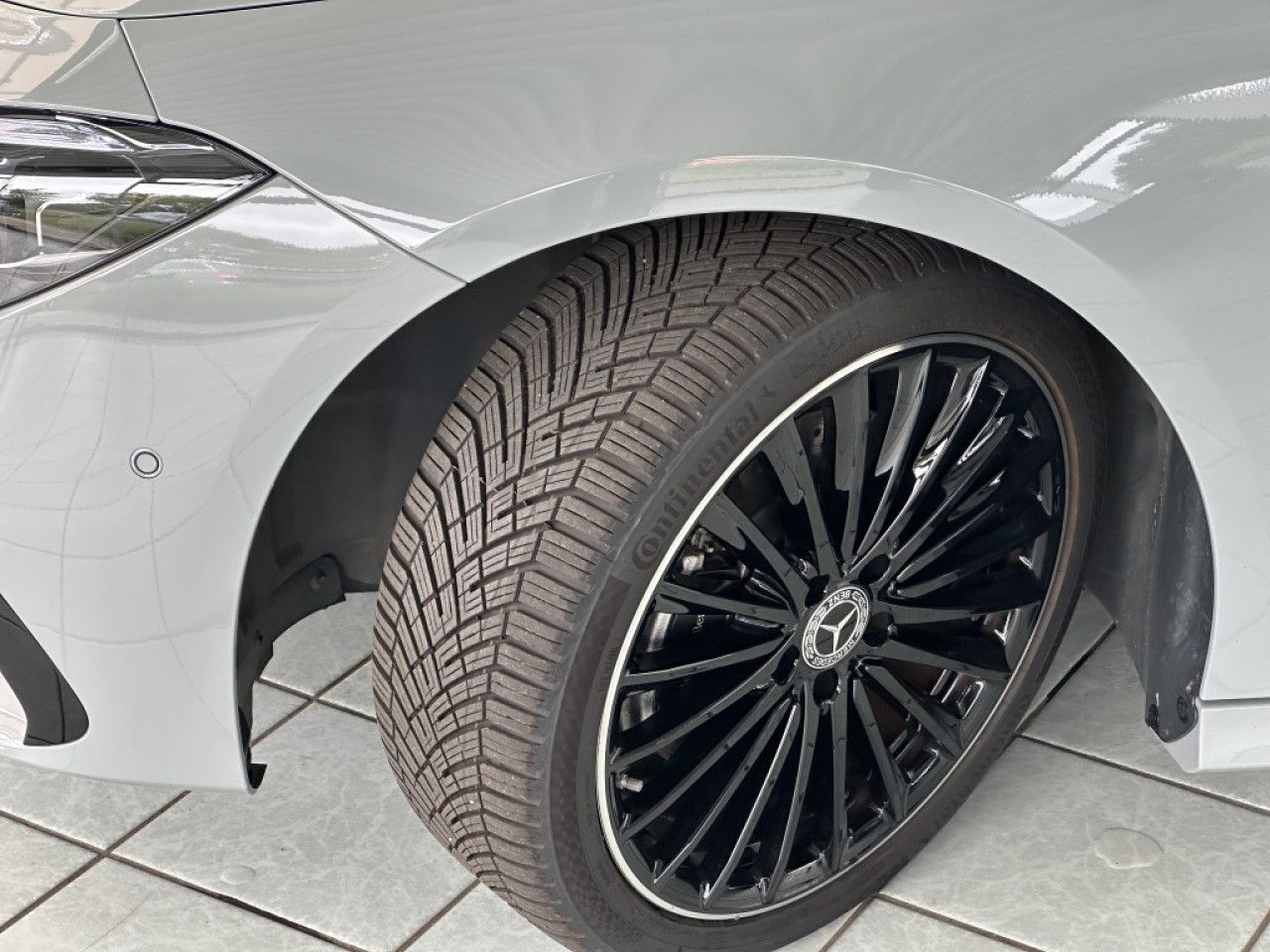 Mercedes-Benz CLA – Bild 28