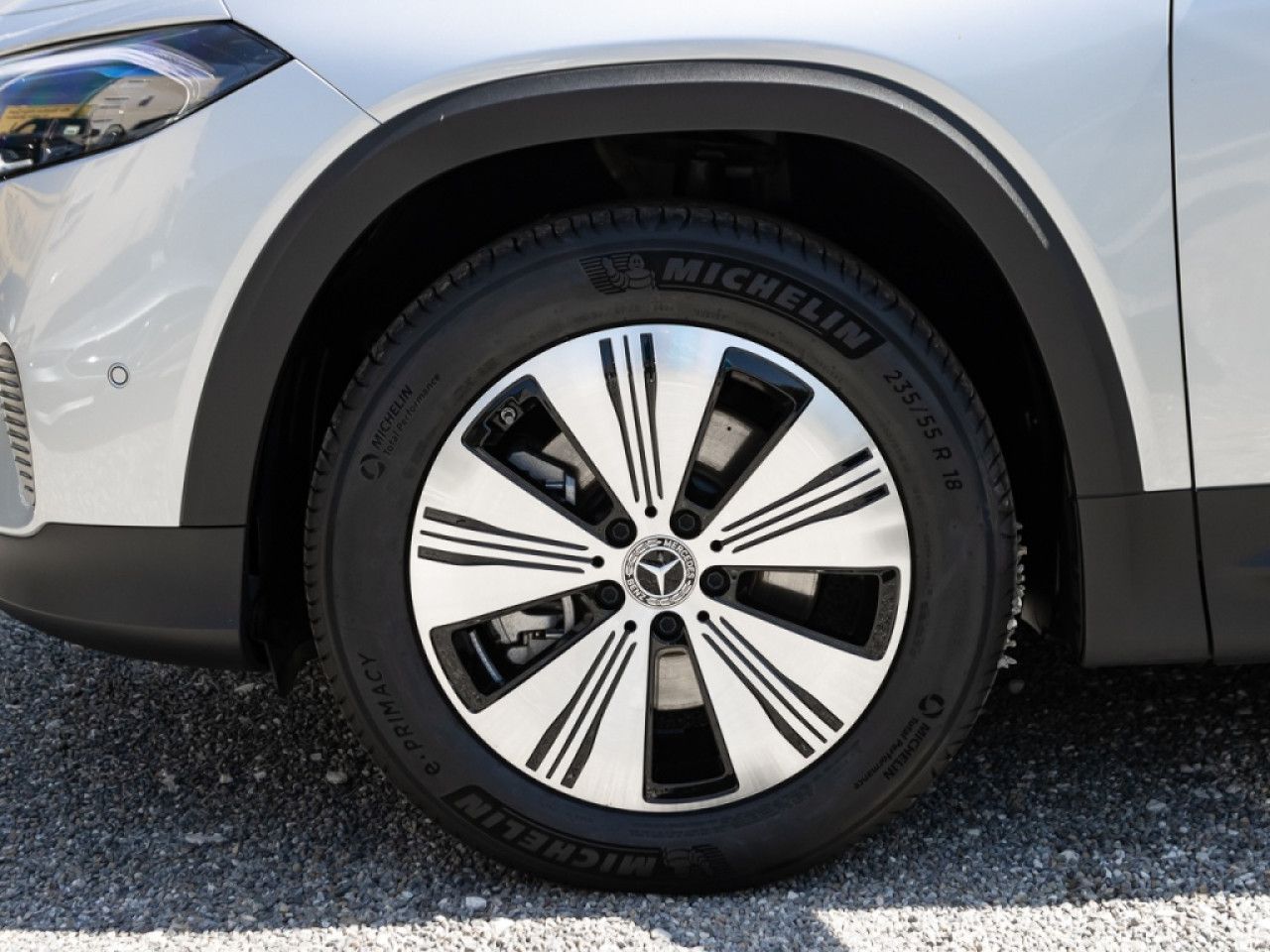 Mercedes-Benz EQB – Bild 7