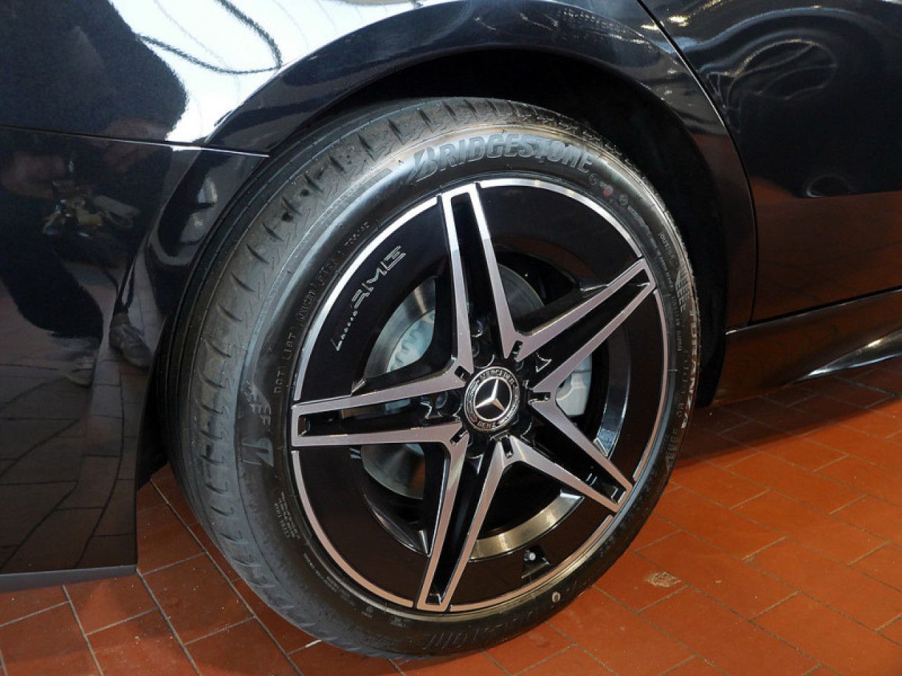 Mercedes-Benz C-Klasse – Bild 9