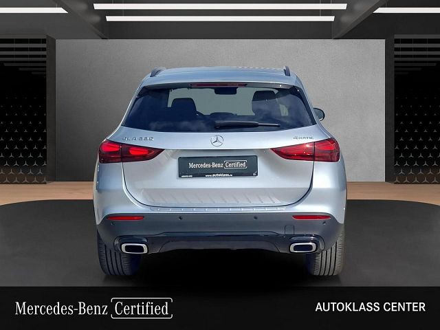 MERCEDES-BENZ GLA 2025 — imagine 2