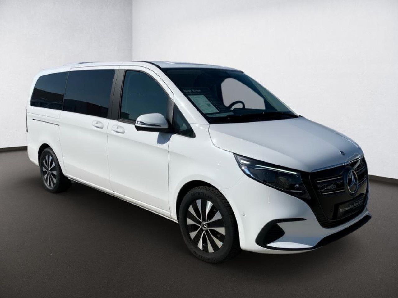 Mercedes-Benz EQV – Bild 5