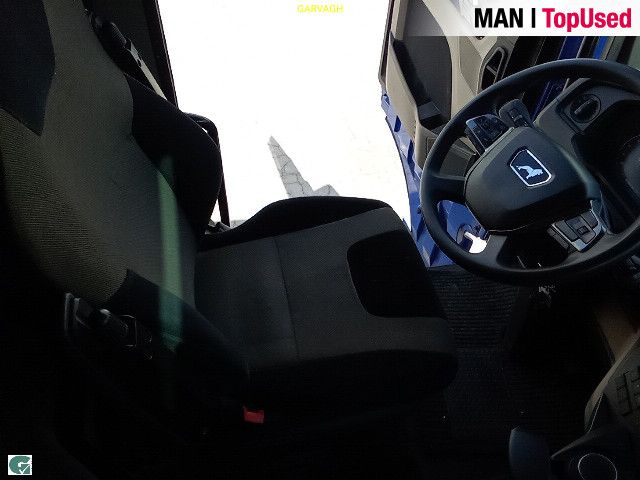 MAN TGX 18.510 4x2 BL SA 7