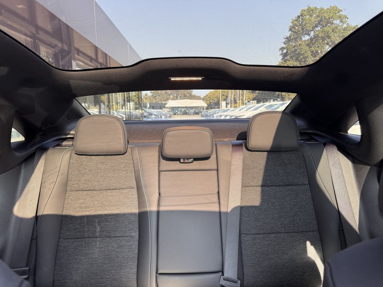 Mercedes-Benz CLA – Bild 17