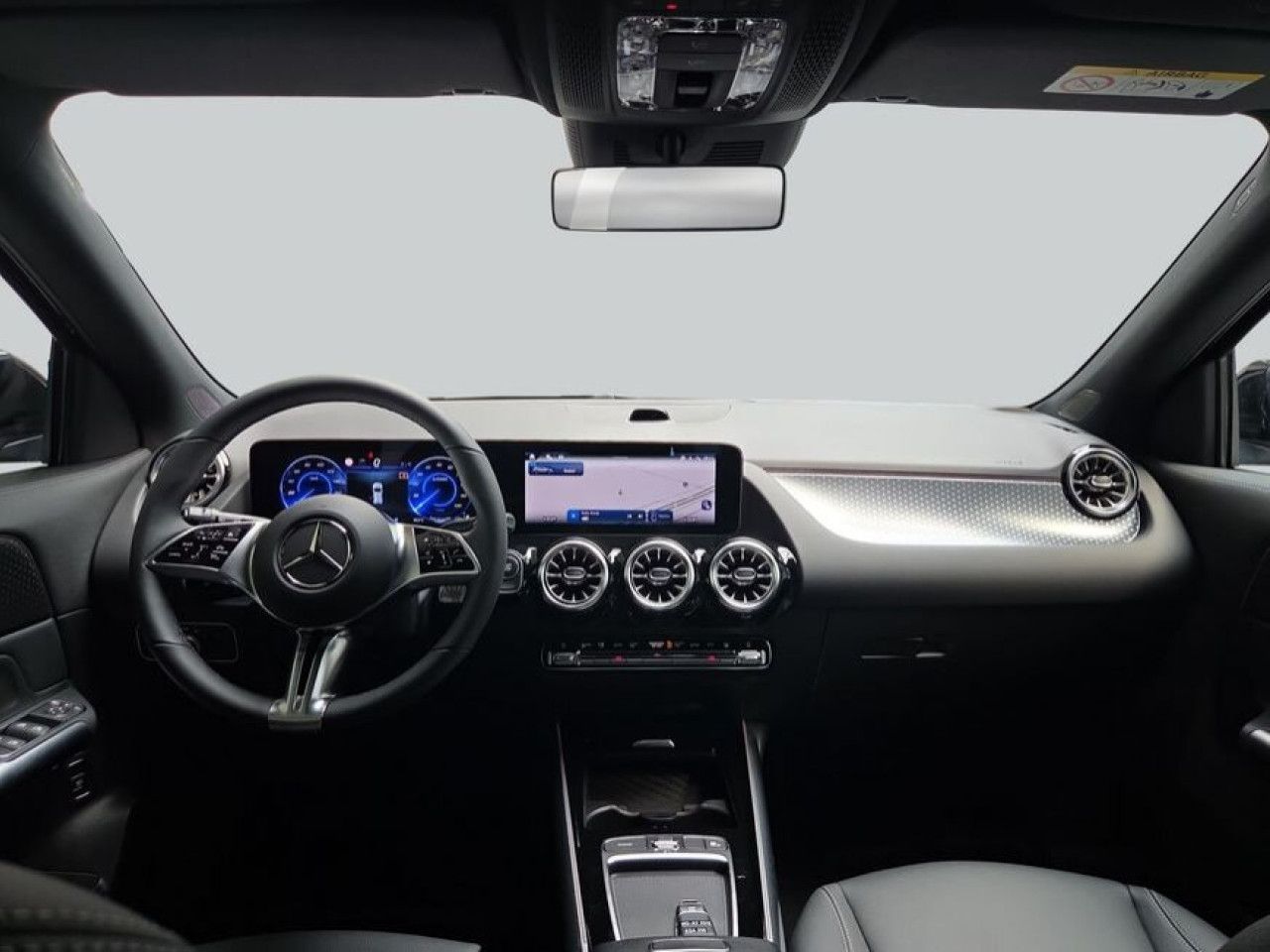 Mercedes-Benz EQA – Bild 14