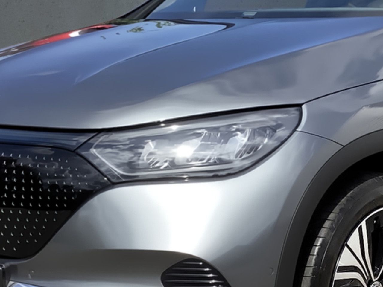 Mercedes-Benz EQE – Bild 2