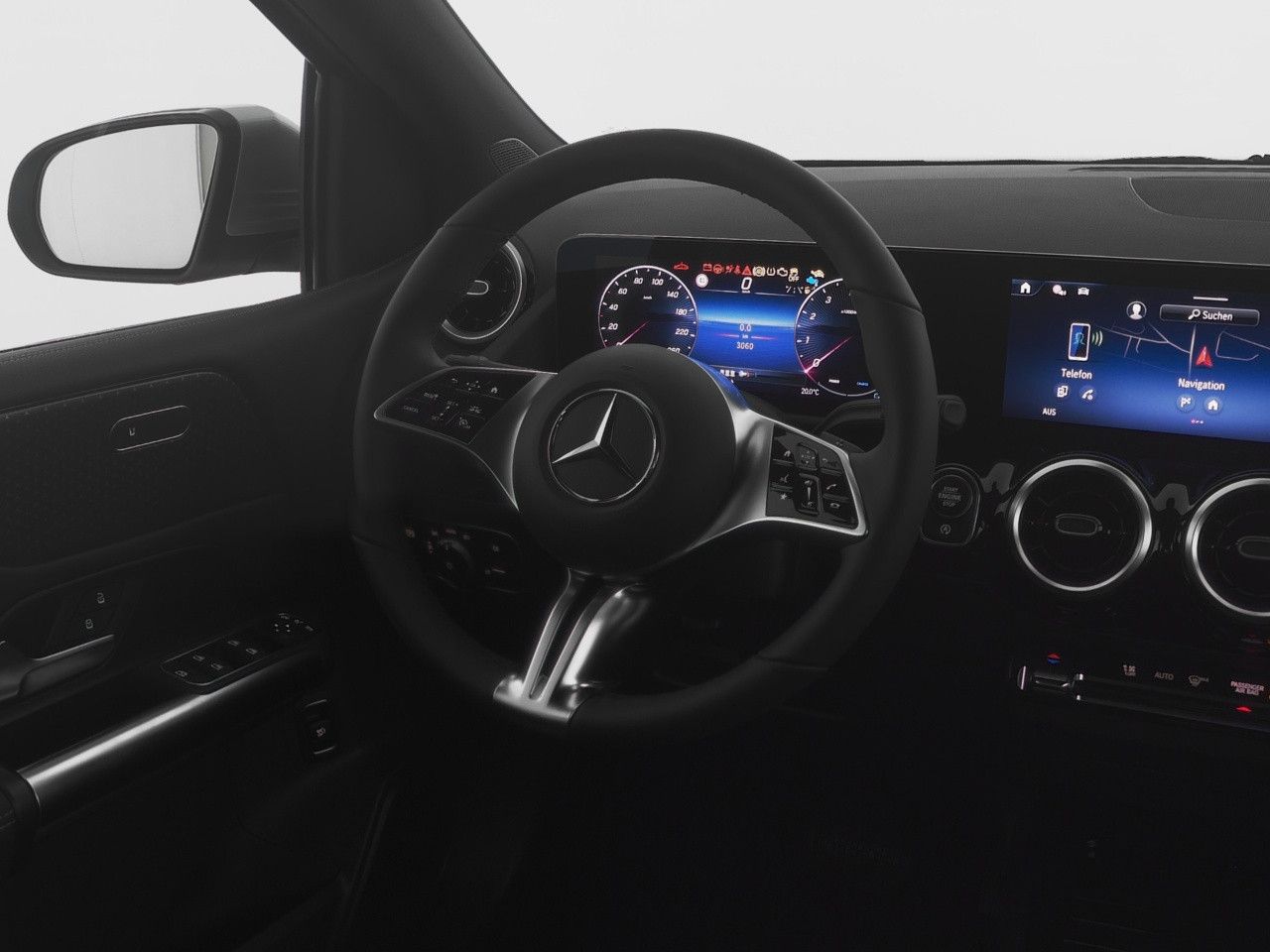 Mercedes-Benz B-Klasse – Bild 4