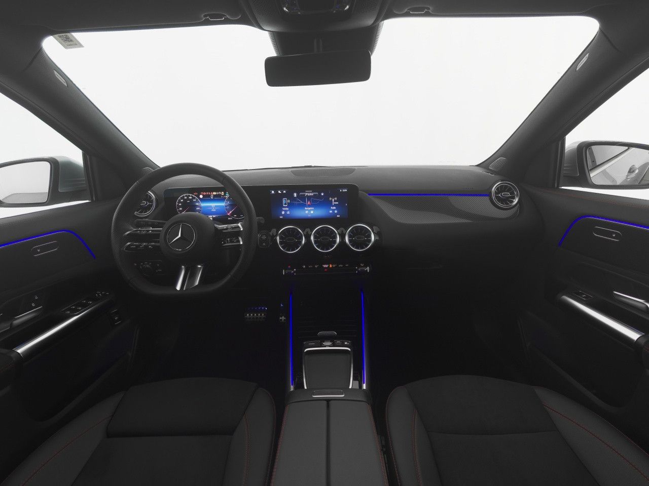Mercedes-Benz GLA – Bild 3