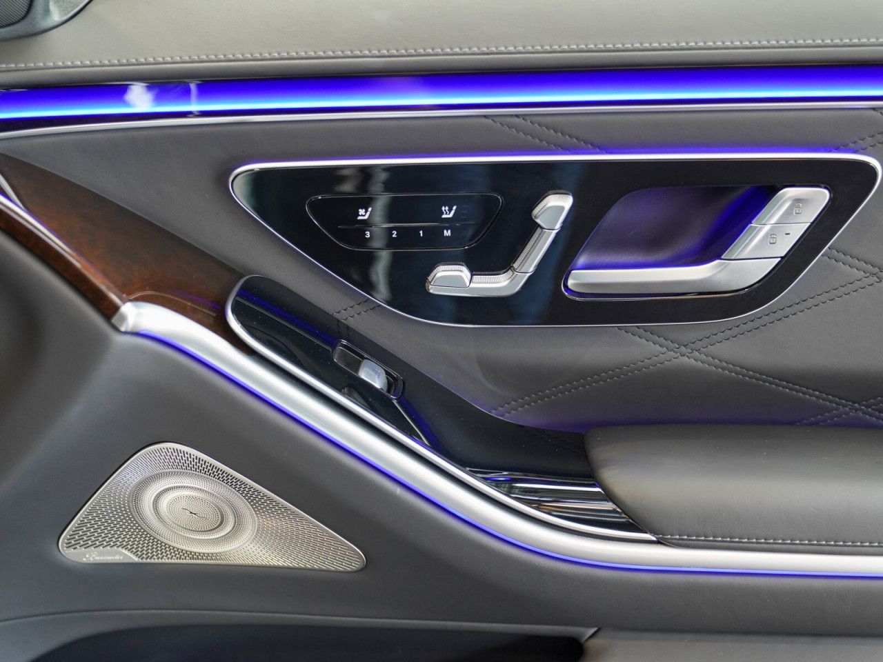 Mercedes-Benz S-Klasse – Bild 11