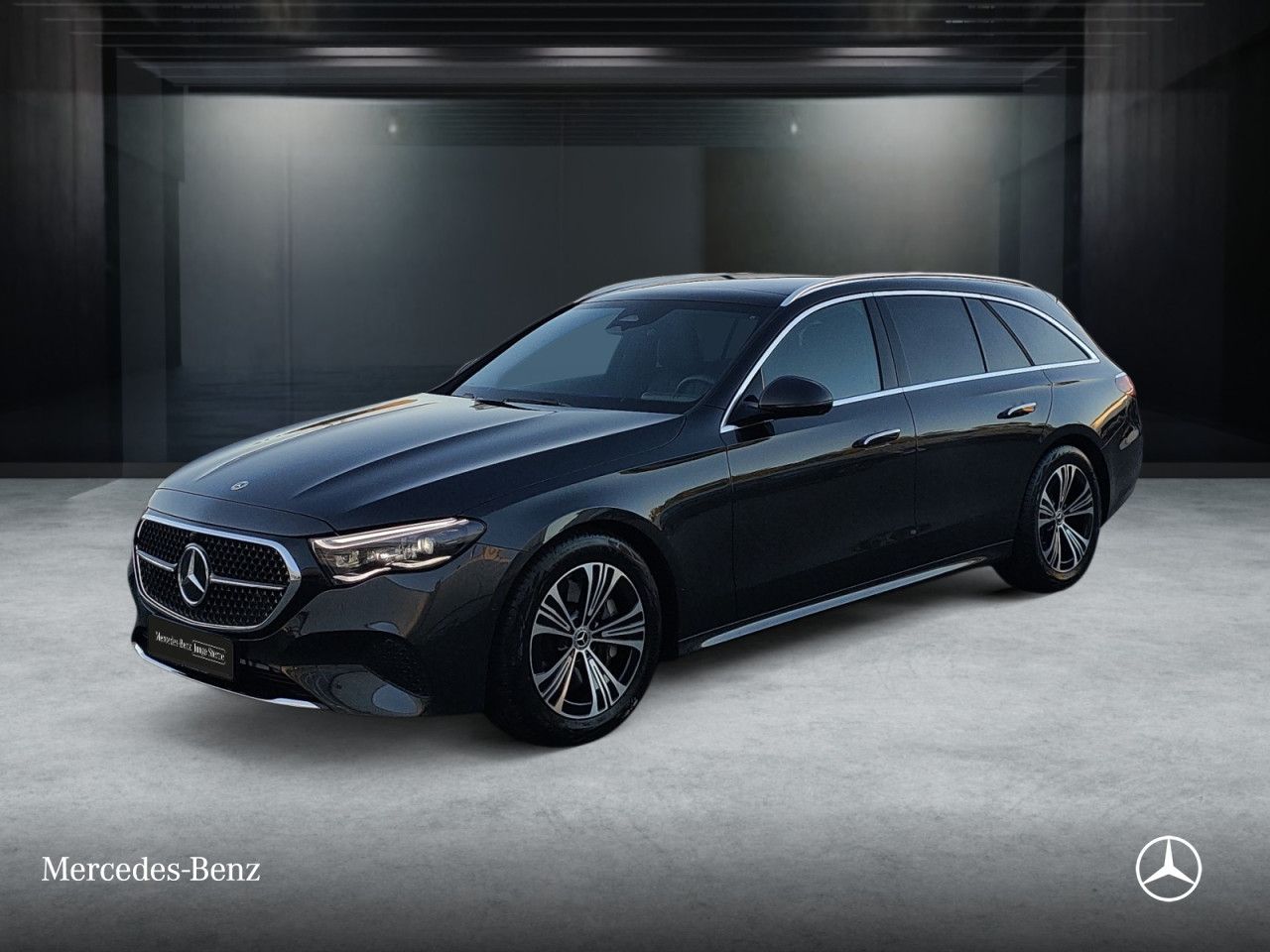 Mercedes-Benz E-Klasse – Bild 7