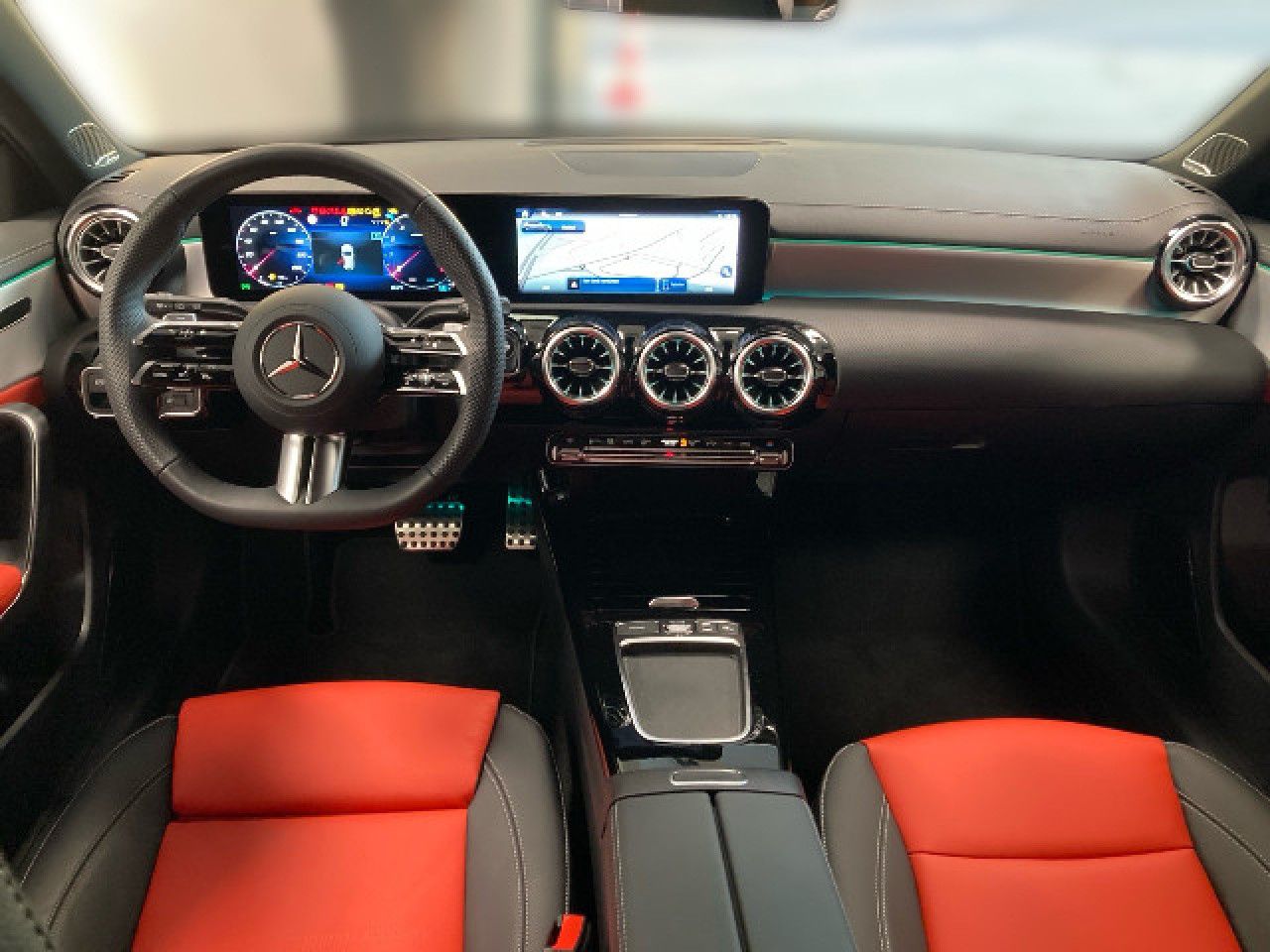 Mercedes-Benz A-Klasse – Bild 10