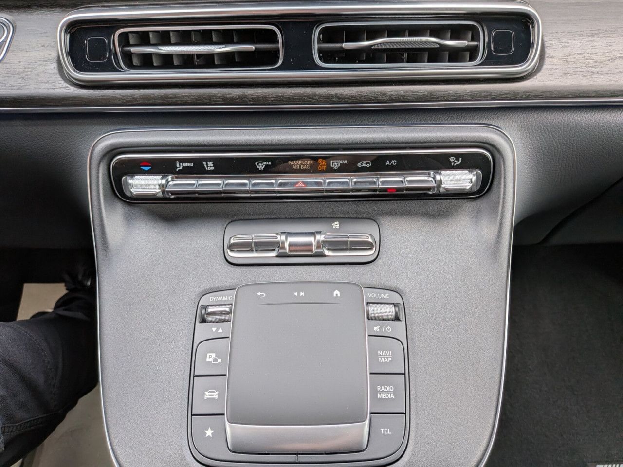 Mercedes-Benz V-Klasse – Bild 14