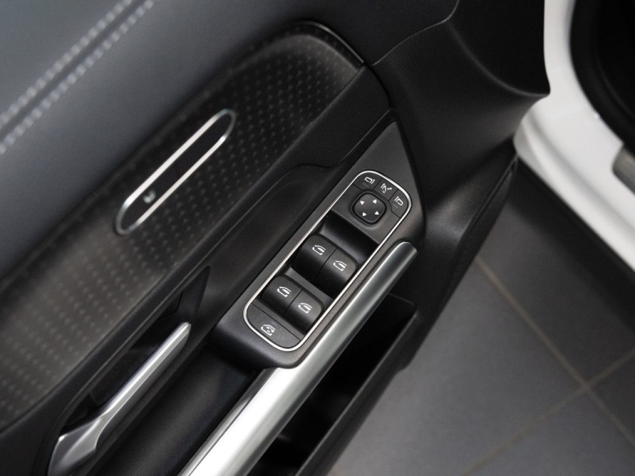 Mercedes-Benz GLA – Bild 21