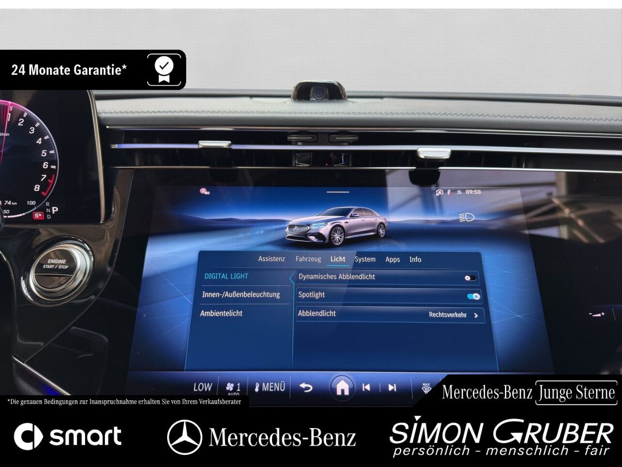 Mercedes-Benz E-Klasse – Bild 19