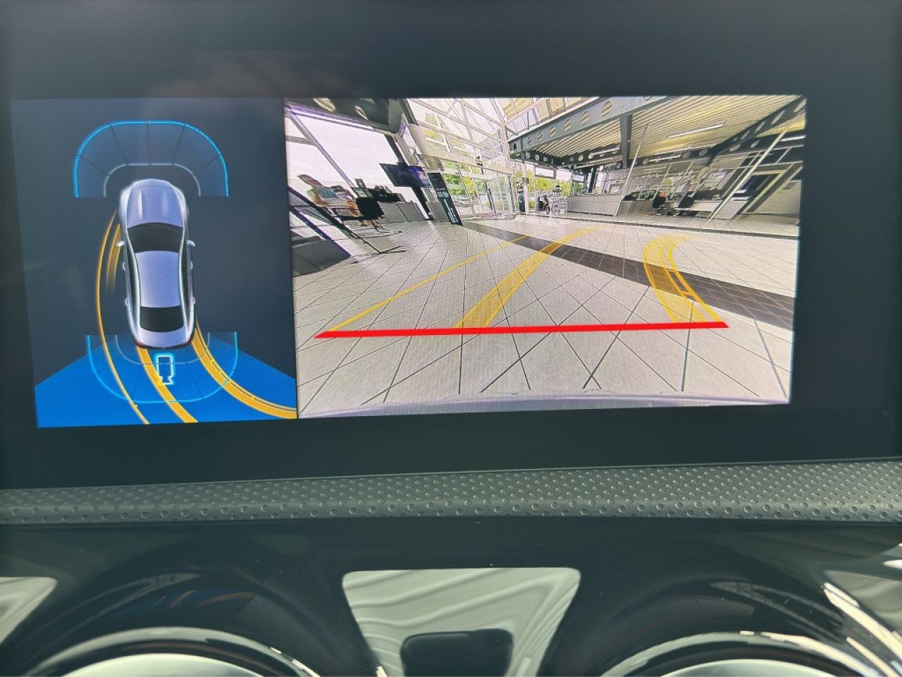 Mercedes-Benz CLA – Bild 25