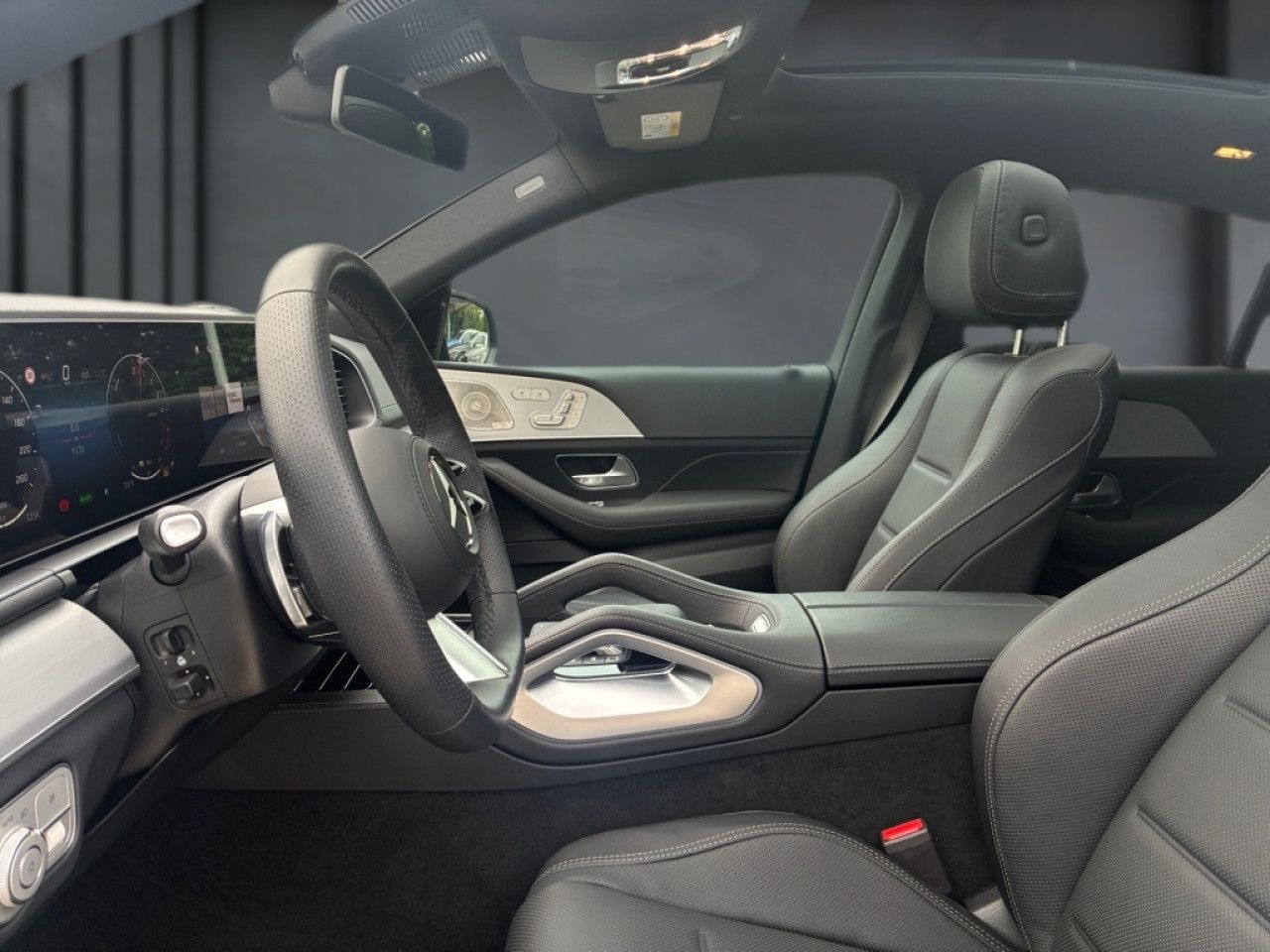 Mercedes-Benz GLE – Bild 6
