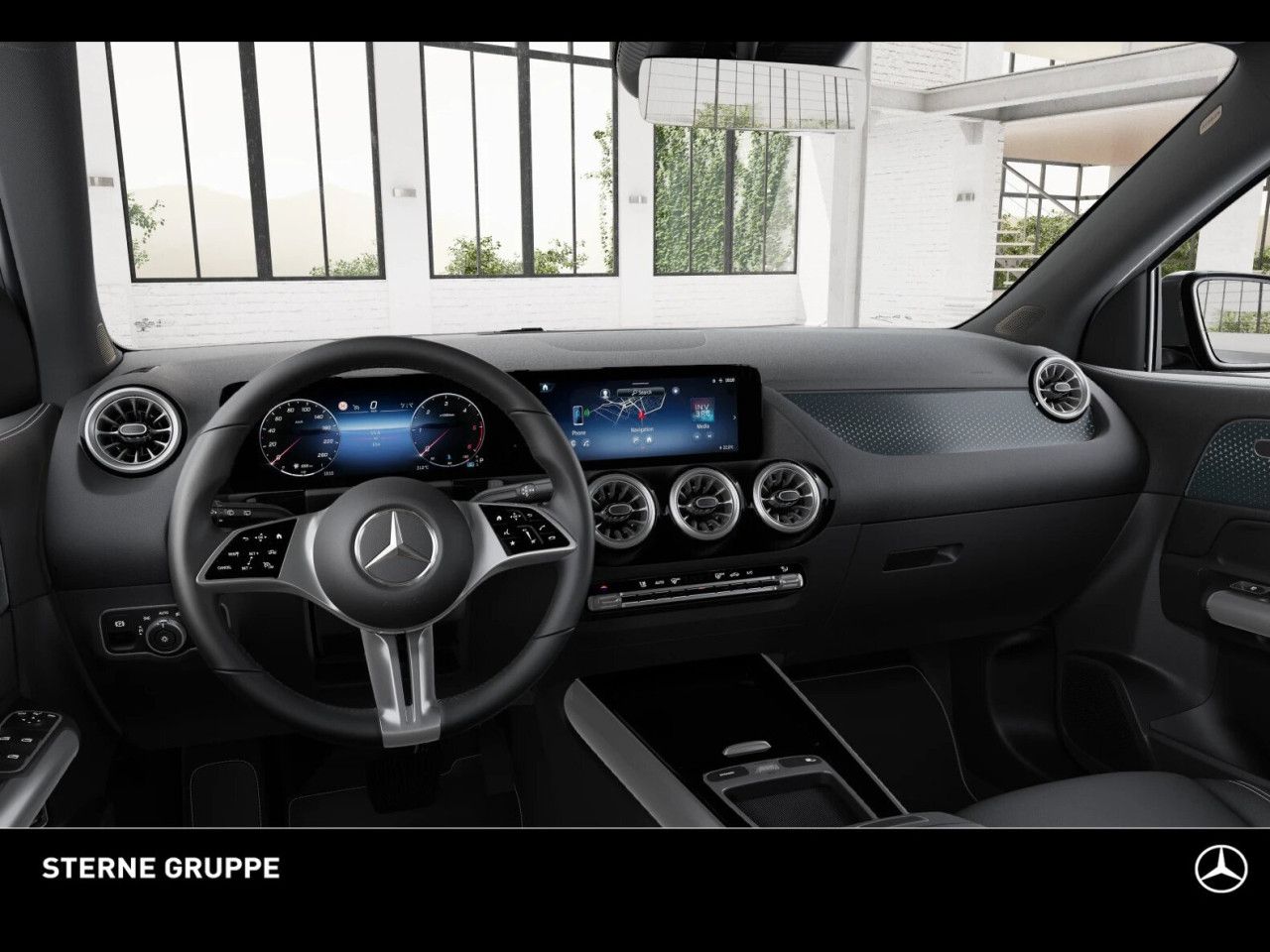 Mercedes-Benz GLA – Bild 4