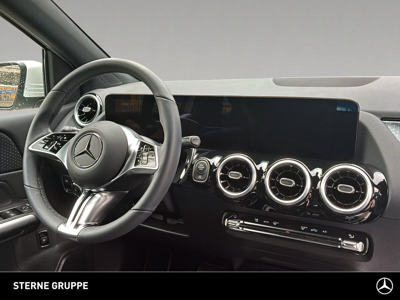 Mercedes-Benz B-Klasse – Bild 10