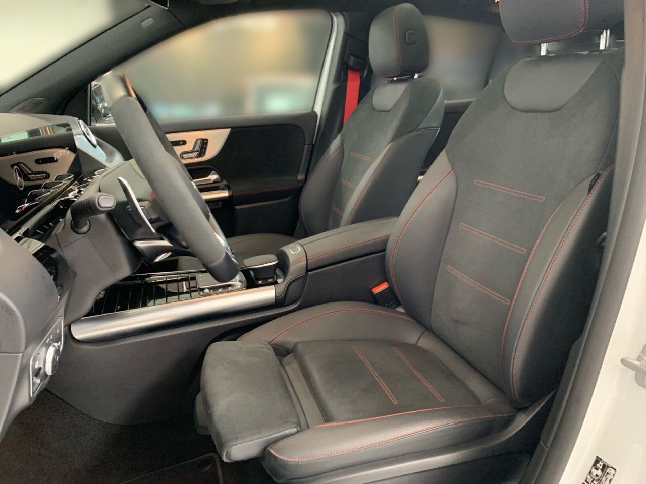 Mercedes-Benz GLA – Bild 7