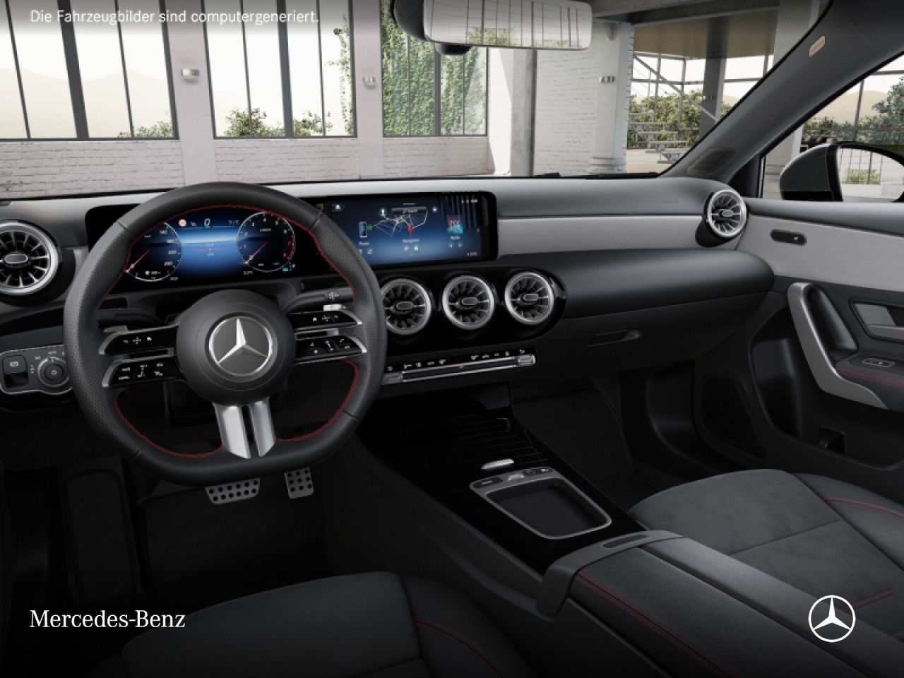 Mercedes-Benz A-Klasse – Bild 7